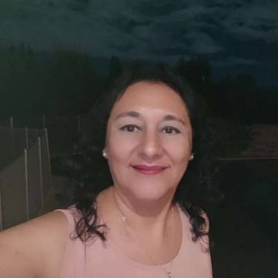  Mujer de 59 años Las Heras