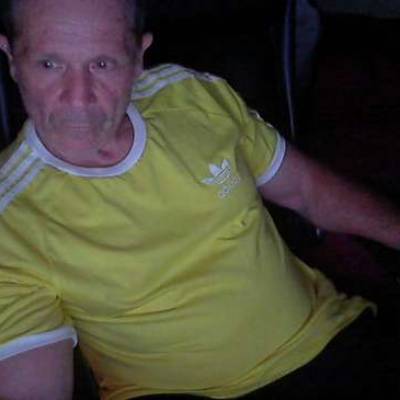  Hombre de 66 años La Plata