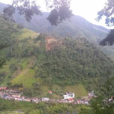  Hombre de 50 años Ibague