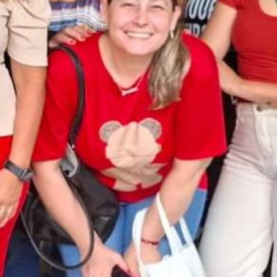  Mujer de 48 años San Miguel de Tucuman