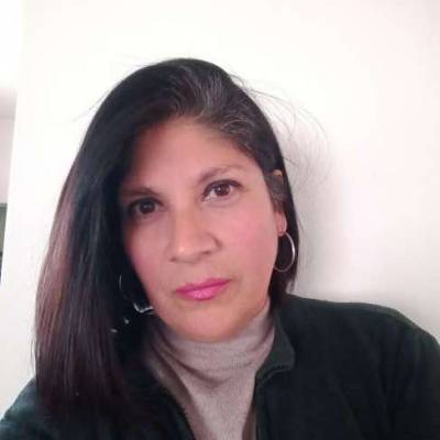  Mujer de 48 años Godoy cruz