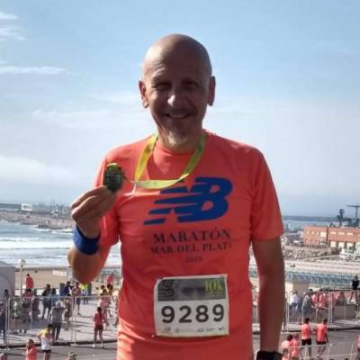  Hombre de 66 años Monserrat