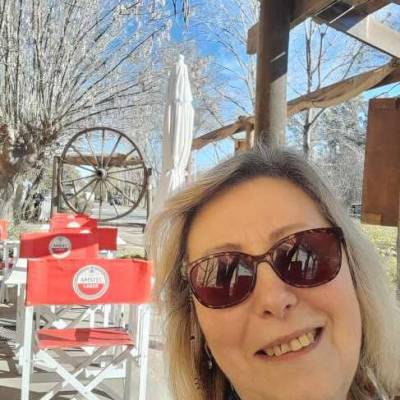  Mujer de 69 años Lujan