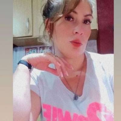 Mujer de 36 años Quilmes
