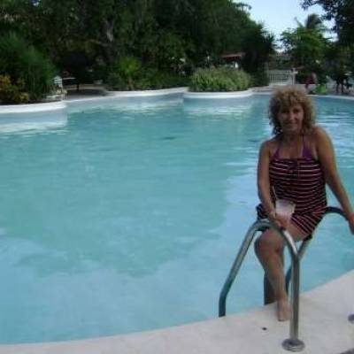  Mujer de 71 años La Paternal