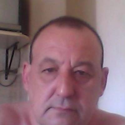  Hombre de 68 años La Plata