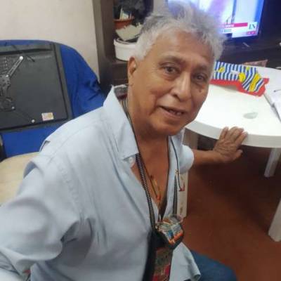  Hombre de +74 años Posadas
