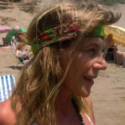  Mujer de 63 años Liniers