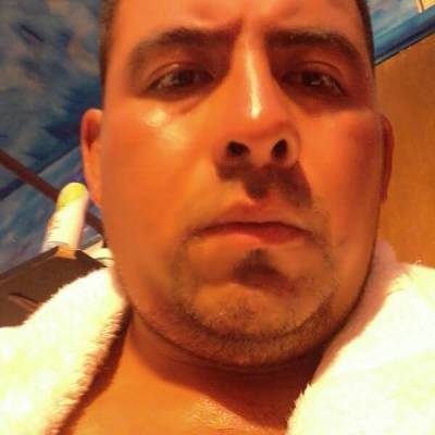  Hombre de 38 años San Francisco