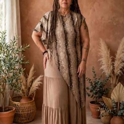  Mujer de 56 años La Matanza