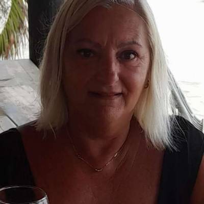 Mujer de 66 años San Juan
