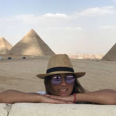  Mujer de 52 años Vicente Lopez