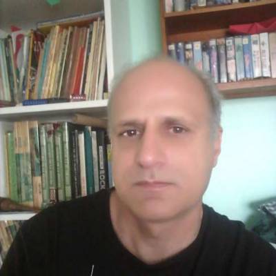  Hombre de 51 años Nuñez
