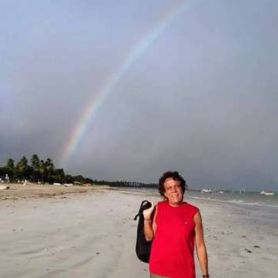  Hombre de 65 años Monte Castro