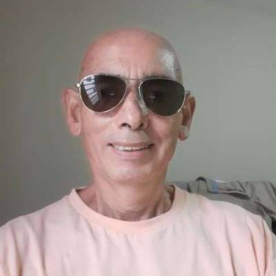  Hombre de 67 años San Miguel de Tucuman