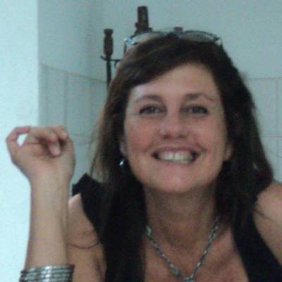  Mujer de 62 años Tigre