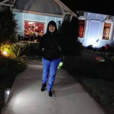  Mujer de 63 años Lanus