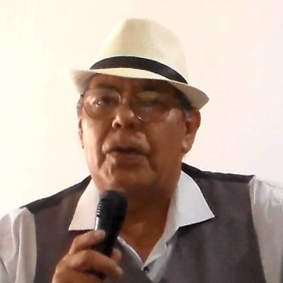  Hombre de 69 años Lanus