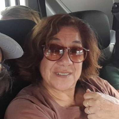  Mujer de 64 años Resistencia