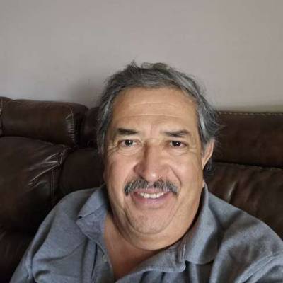  Hombre de 69 años Venustiano Carranza