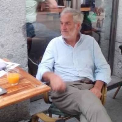  Hombre de 70 años La Lucila