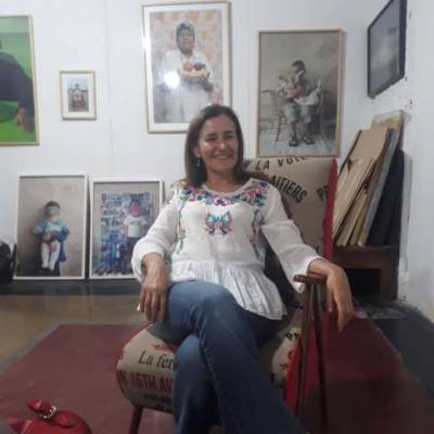  Mujer de 62 años San Miguel de Tucuman
