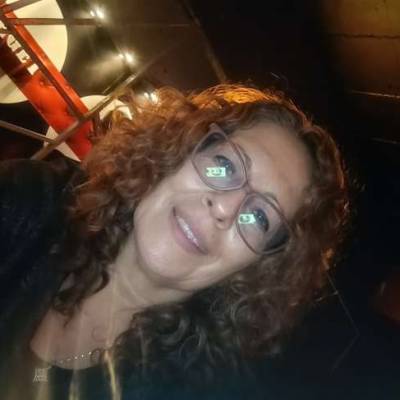  Mujer de 52 años Guaymallen