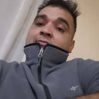  Hombre de 37 años Rio Grande