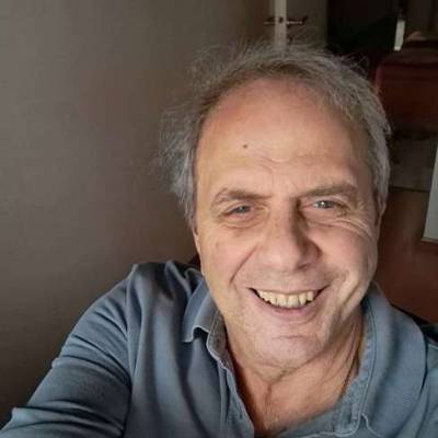  Hombre de 68 años Nuñez