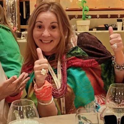  Mujer de 59 años Quilmes