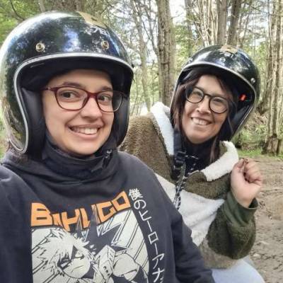  Mujer de 53 años Marcos paz