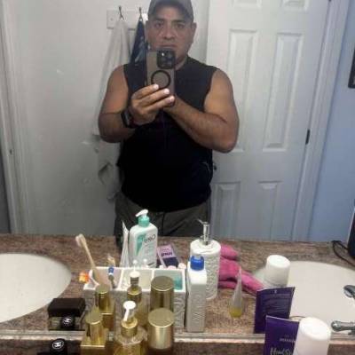 Mujer de 45 años Tallahassee