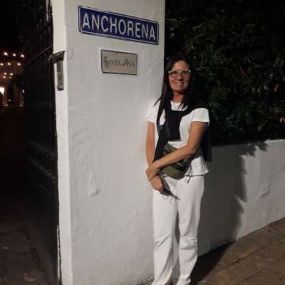 Mujer de 67 años Villa Real