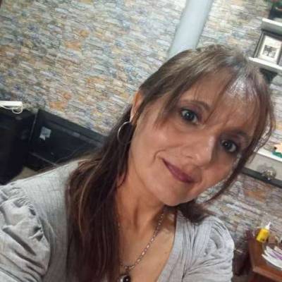  Mujer de 55 años San Luis