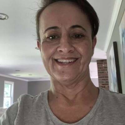  Mujer de 59 años New Jersey