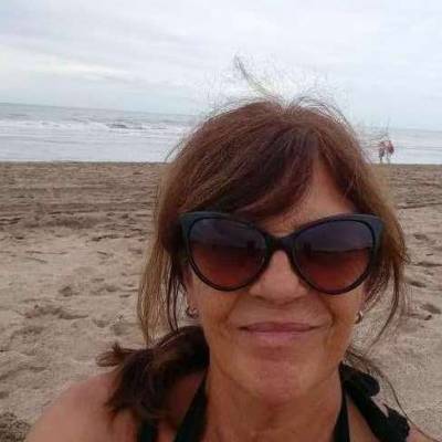  Mujer de 69 años Villa Pueyrredon