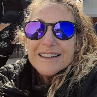  Mujer de 63 años Mar del Plata