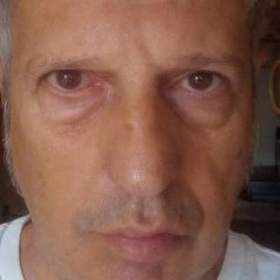  Hombre de 56 años Boedo