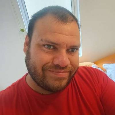  Hombre de 38 años Valparaiso - Viña Del Mar