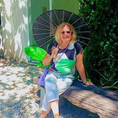  Mujer de 65 años La Paternal