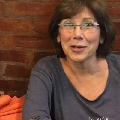  Mujer de 72 años Parque Patricios