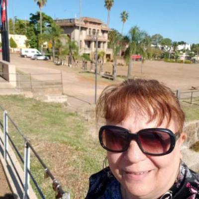  Mujer de 63 años Villa Lugano