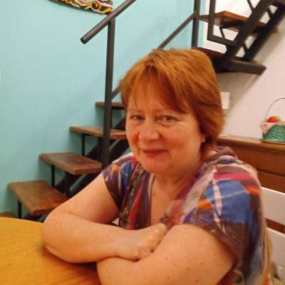  Mujer de 72 años Villa General Mitre