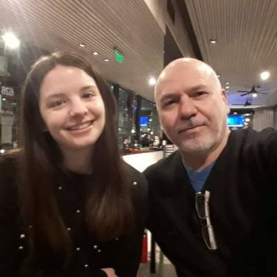  Hombre de 60 años Córdoba