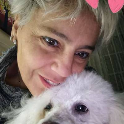  Mujer de 53 años San Cristobal