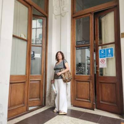  Mujer de 71 años Santiago del Estero