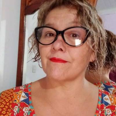  Mujer de 57 años Maipu