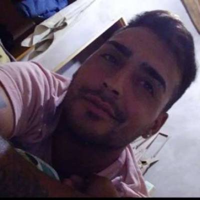  Hombre de 32 años Maipu