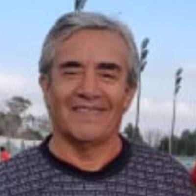  Hombre de 66 años San Luis