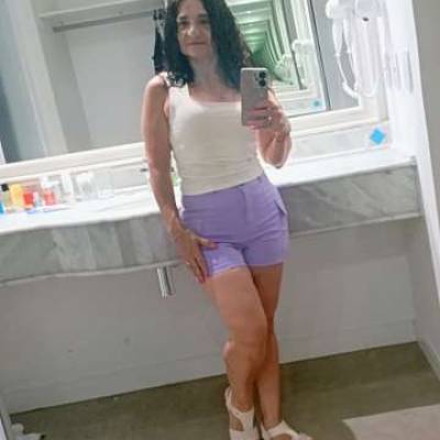  Mujer de 56 años Parque Avellaneda